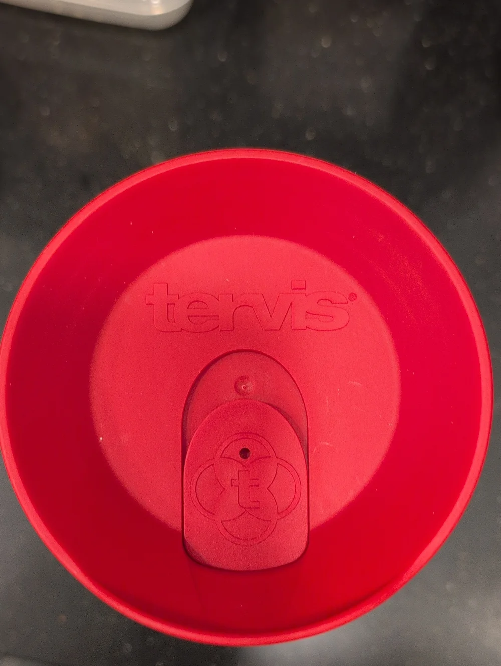 TN Tervis Travel Tumbler